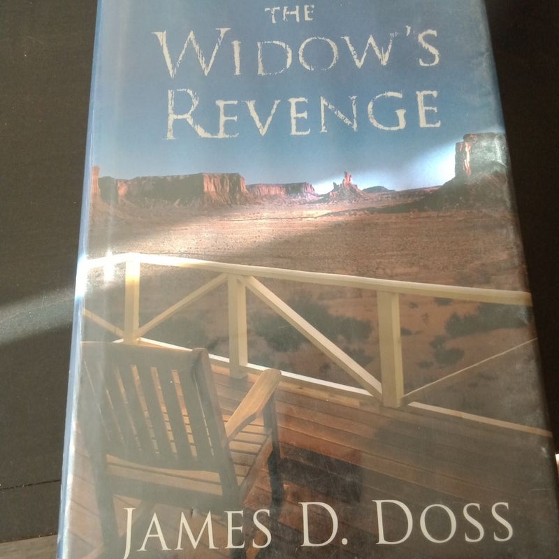 The Widow's Revenge