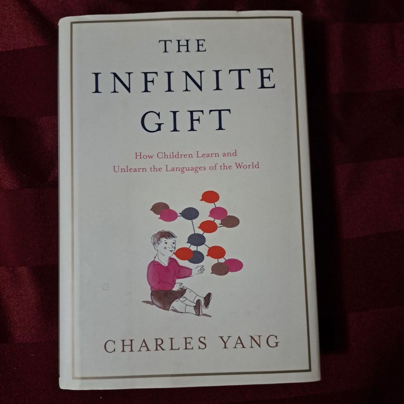 The Infinite Gift
