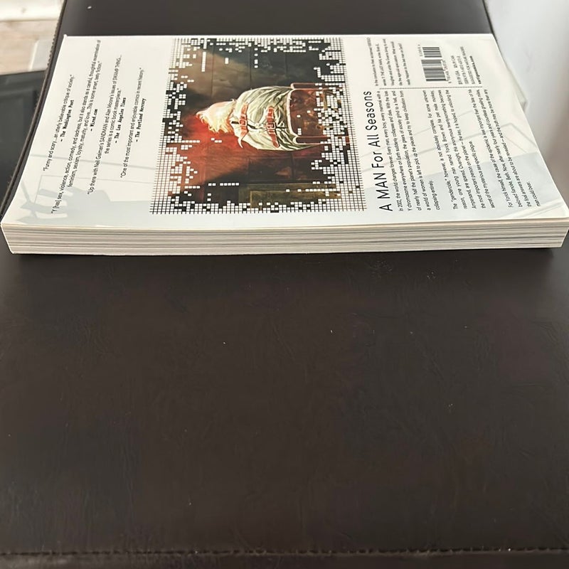 Y: the Last Man Book Five