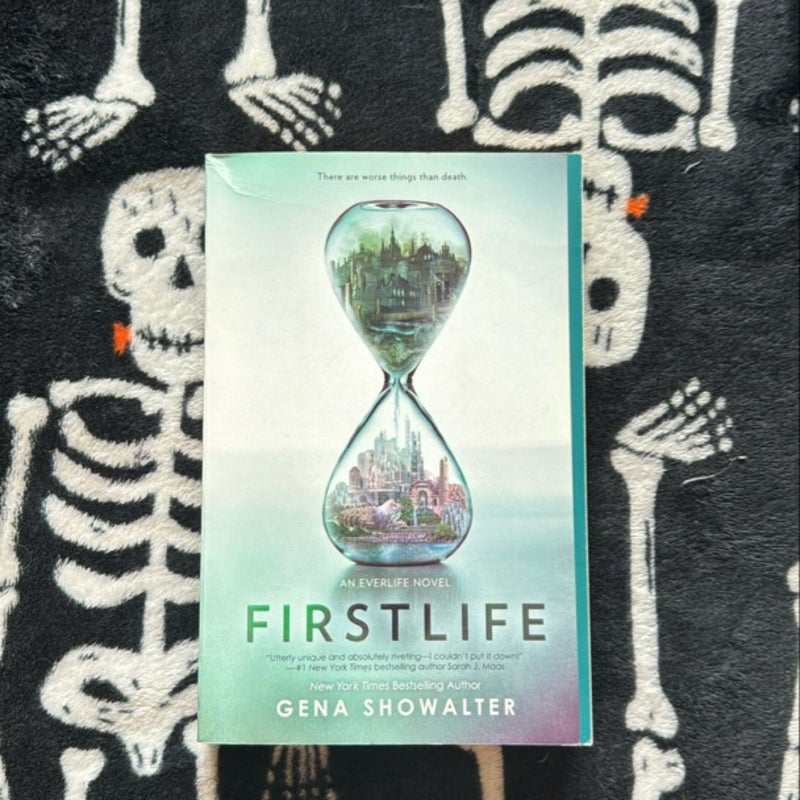 Firstlife