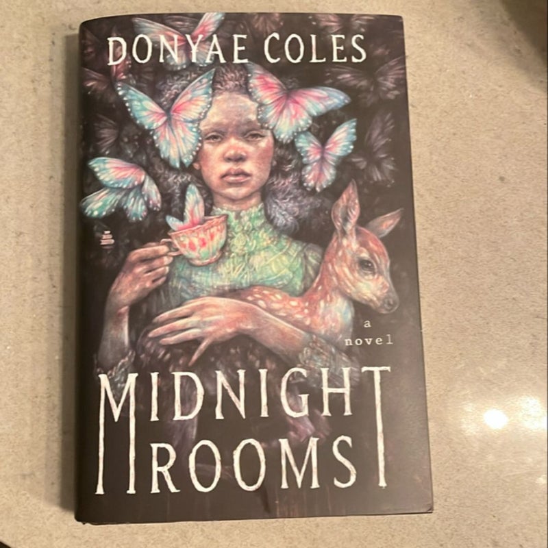 Midnight Rooms