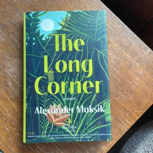The Long Corner