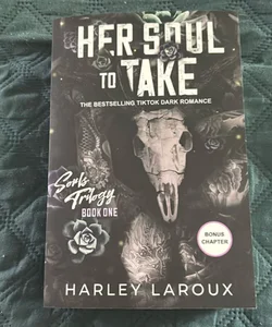 Her Soul to Take