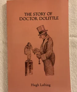 The Story of Doctor Dolittle