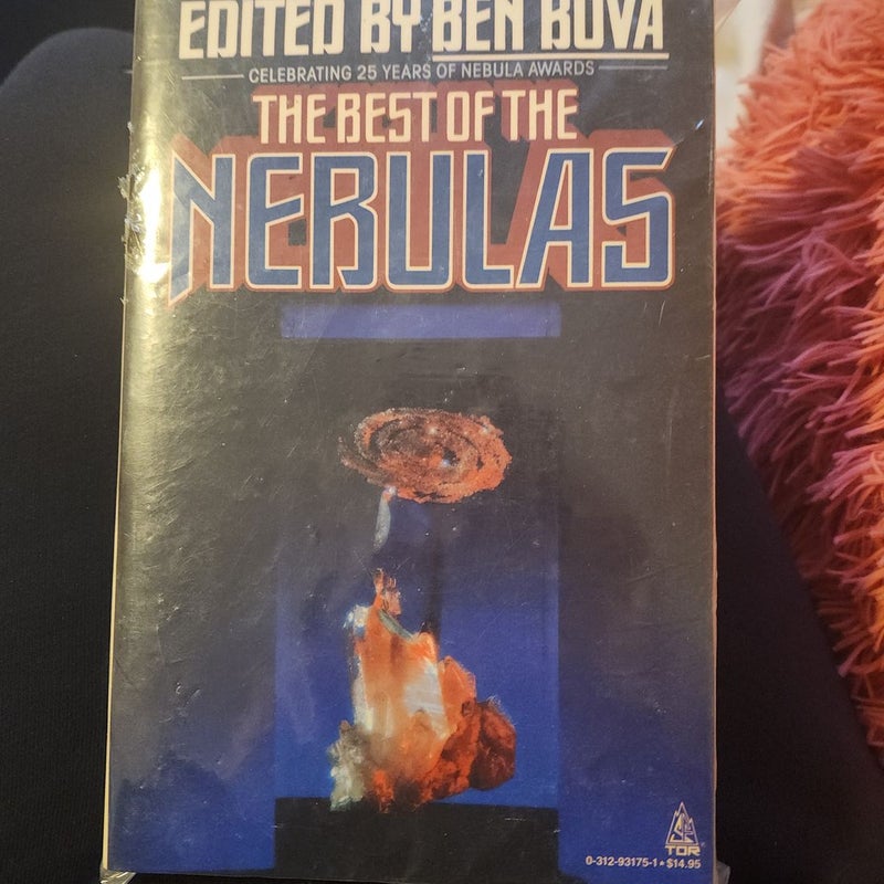 Best of the Nebulas