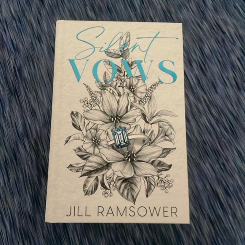 Silent vows 
