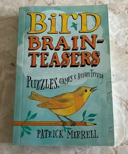 Bird Brainteasers