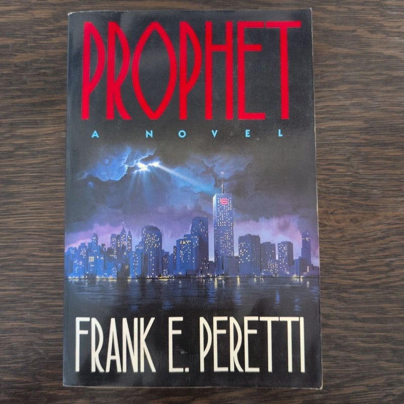 Prophet