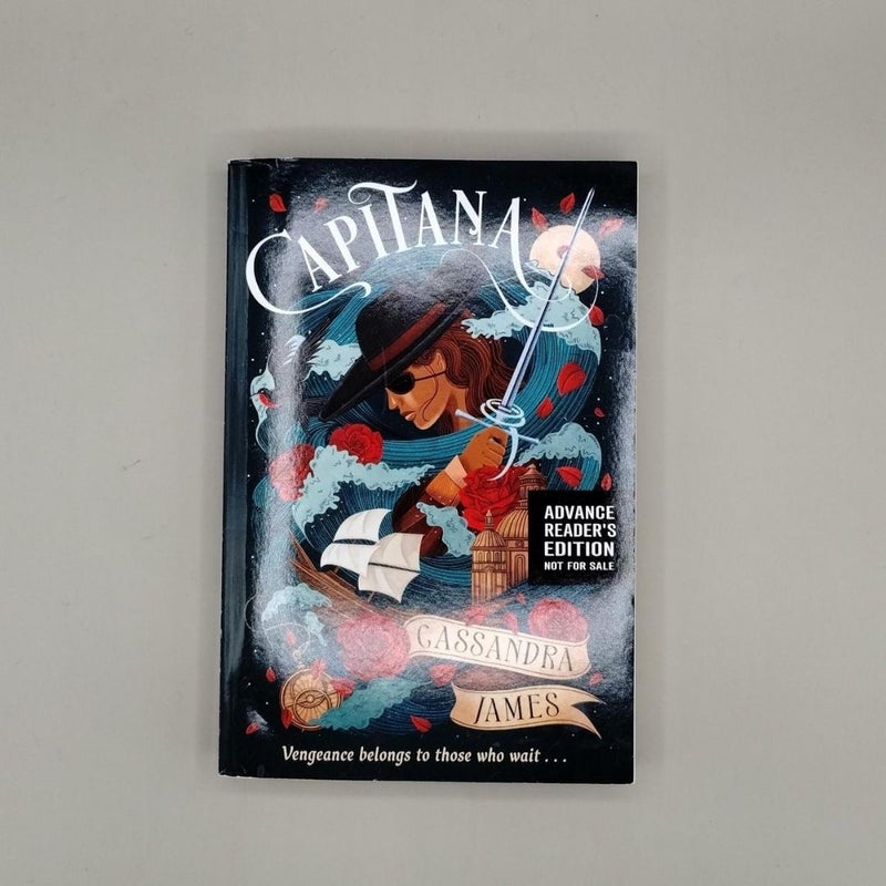 Capitana ARC