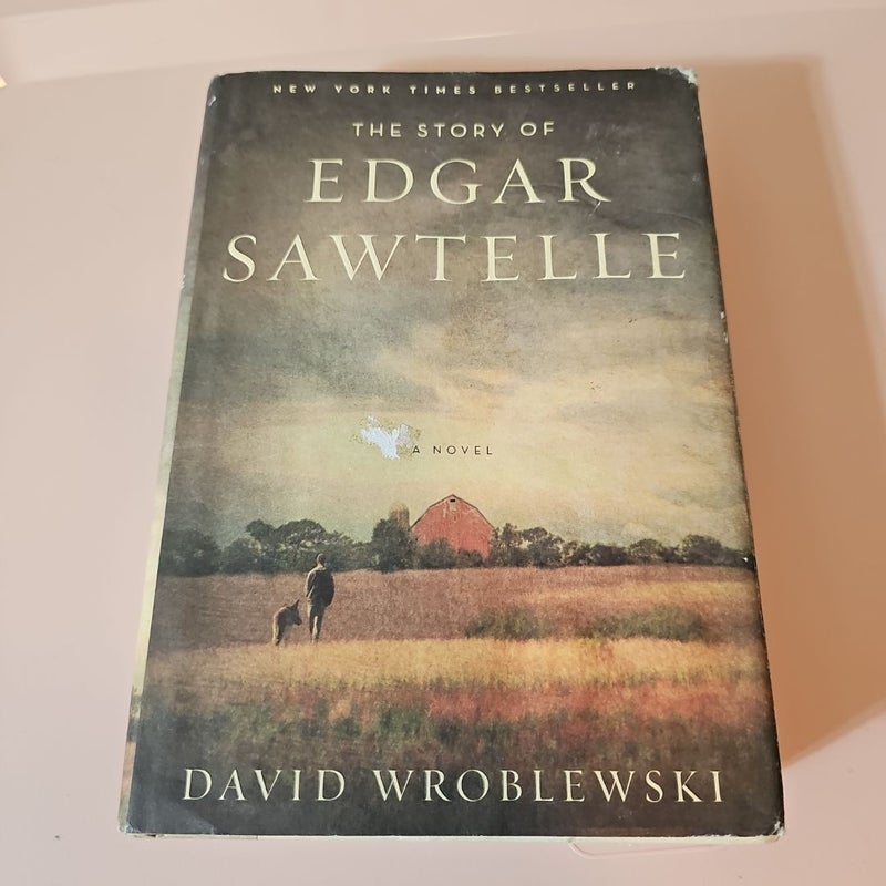 The Story of Edgar Sawtelle