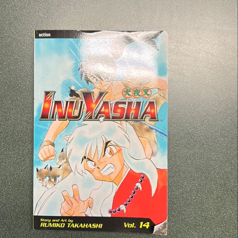 InuYasha