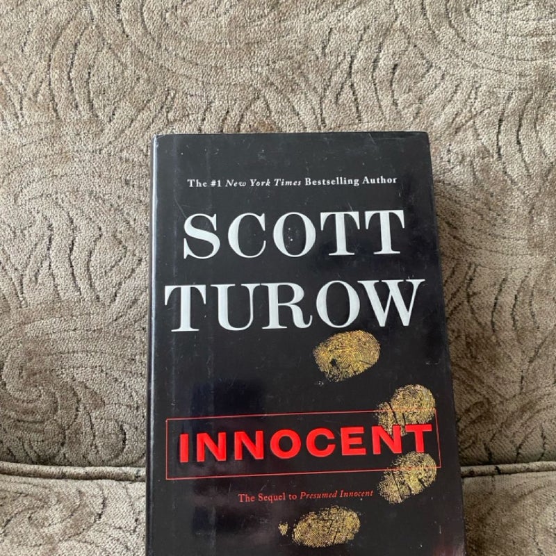 Innocent