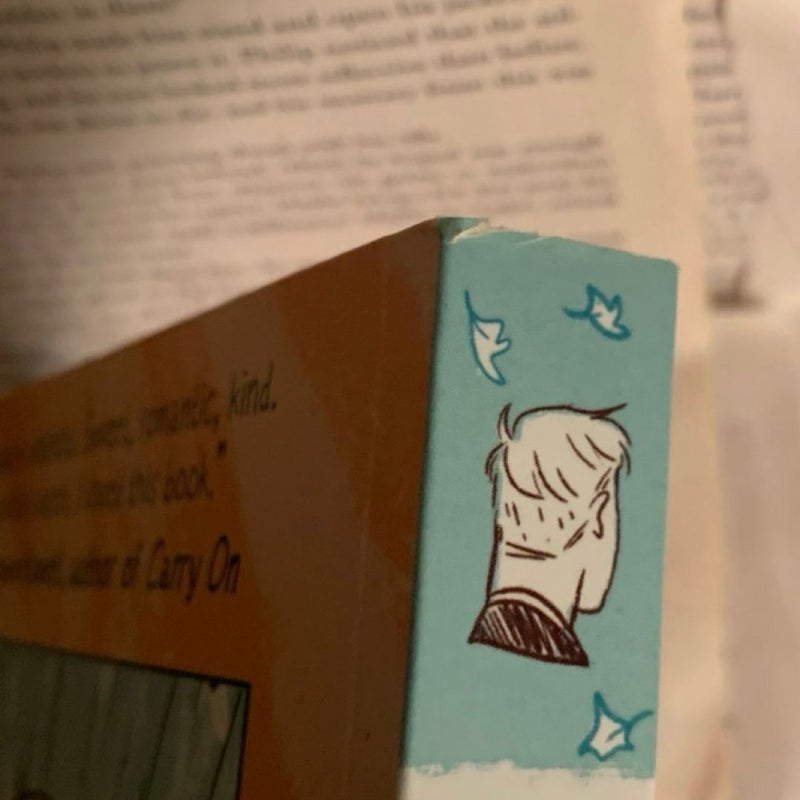 Heartstopper Series