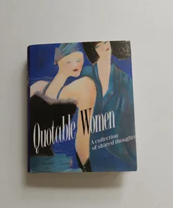 Quotable Women