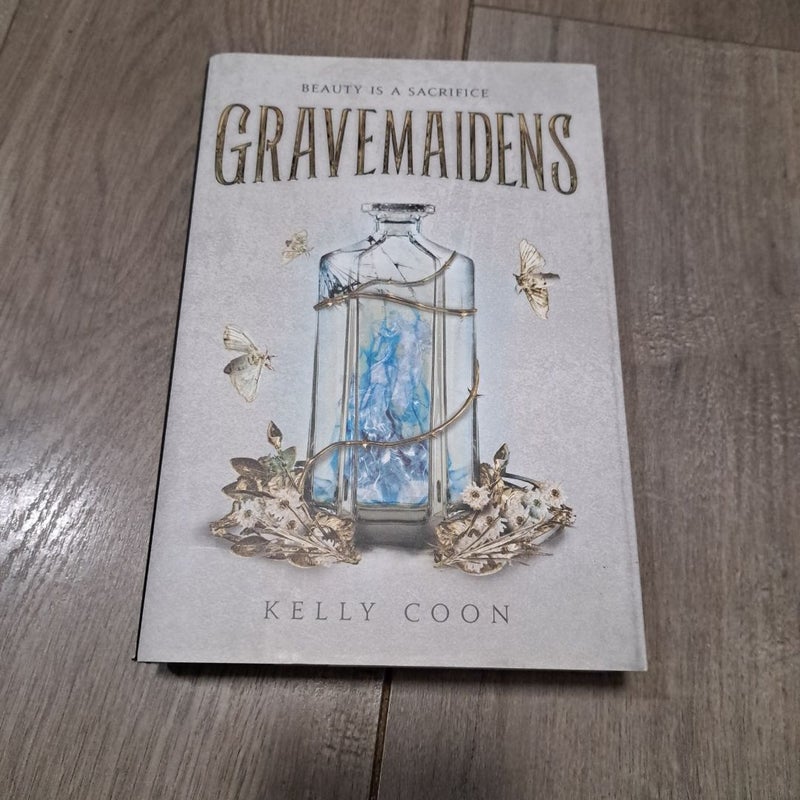 Gravemaidens