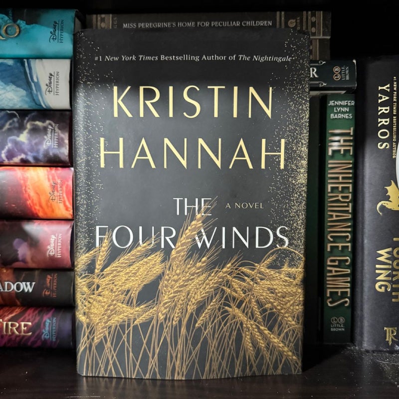 The Four Winds