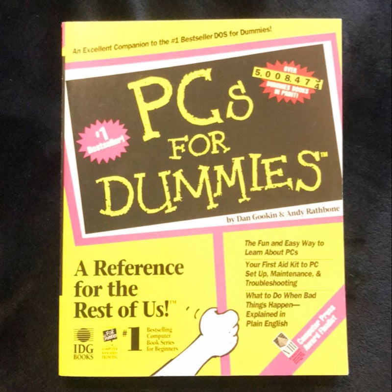 PCs