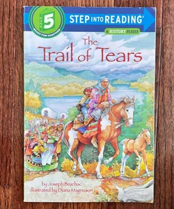 The Trail of Tears