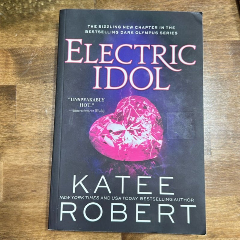 Electric Idol