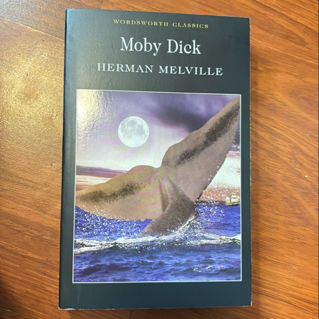 Moby Dick