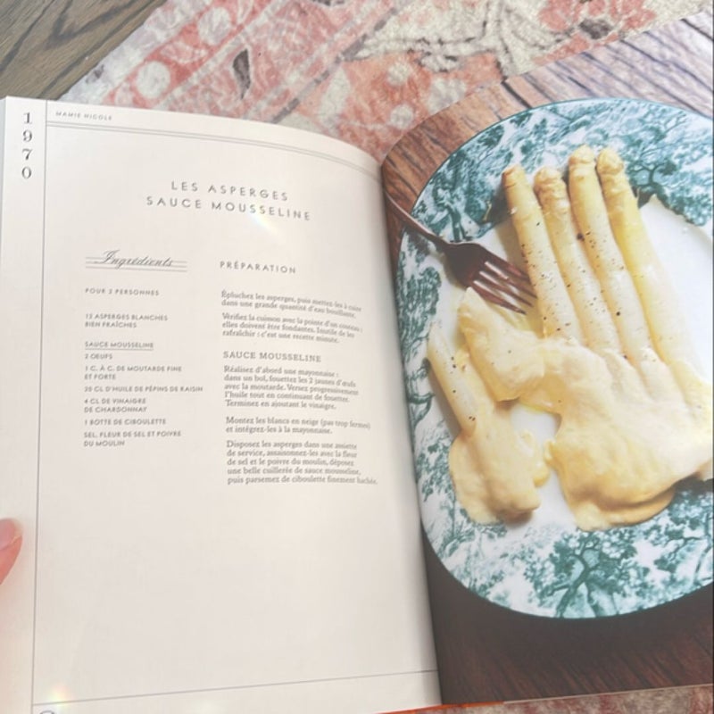 MERCI MAMIE POUR LES RECETTES (FRENCH ÉDITION)