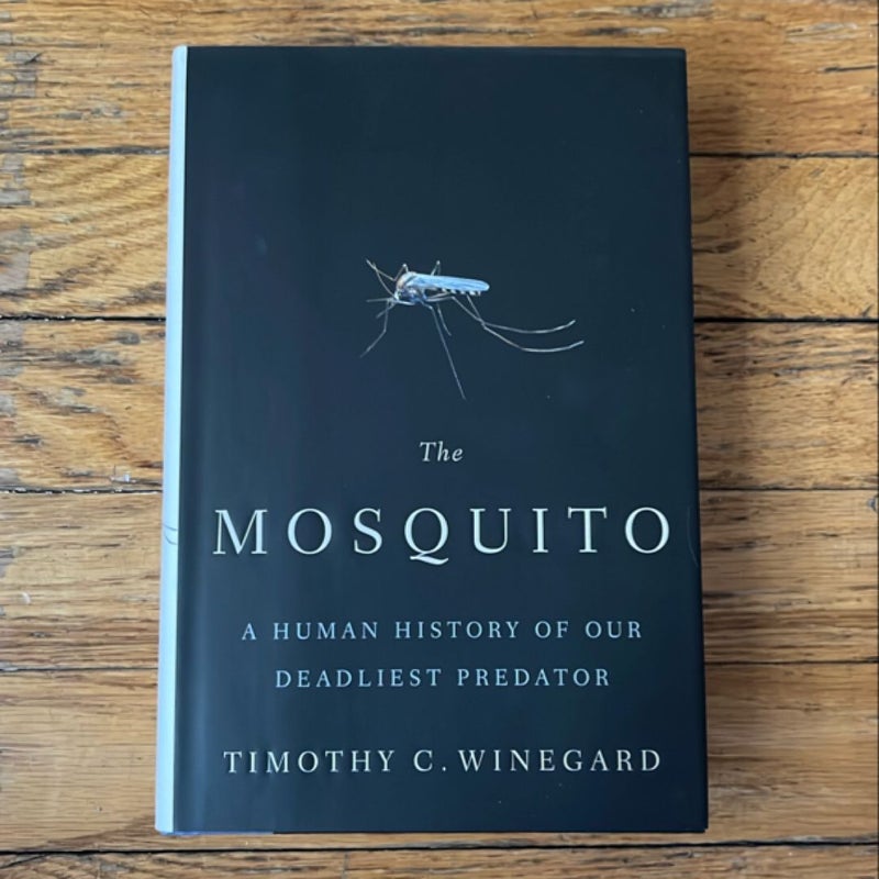 The Mosquito