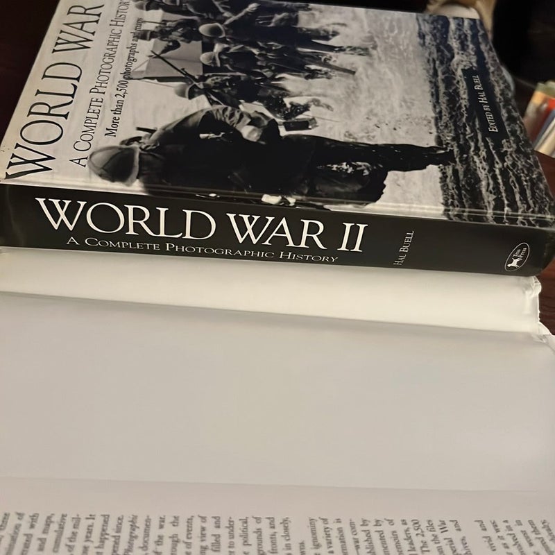 World War II