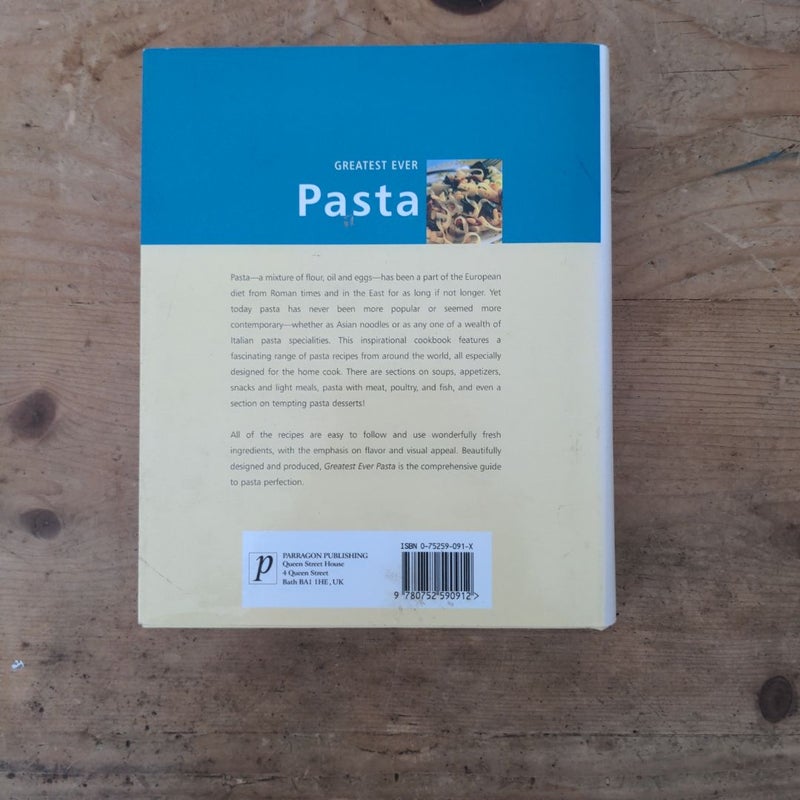 Pasta