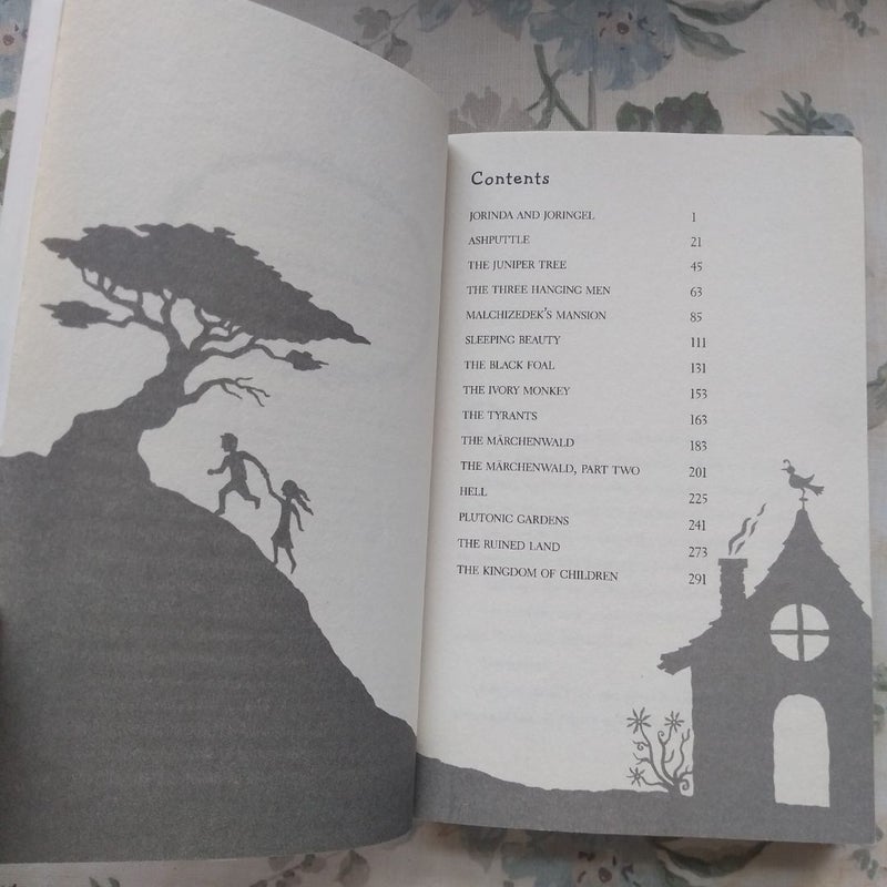 The Grimm Conclusion