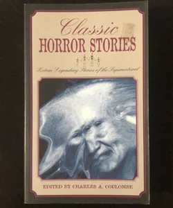 Classic Horror Stories
