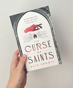 The Curse of Saints