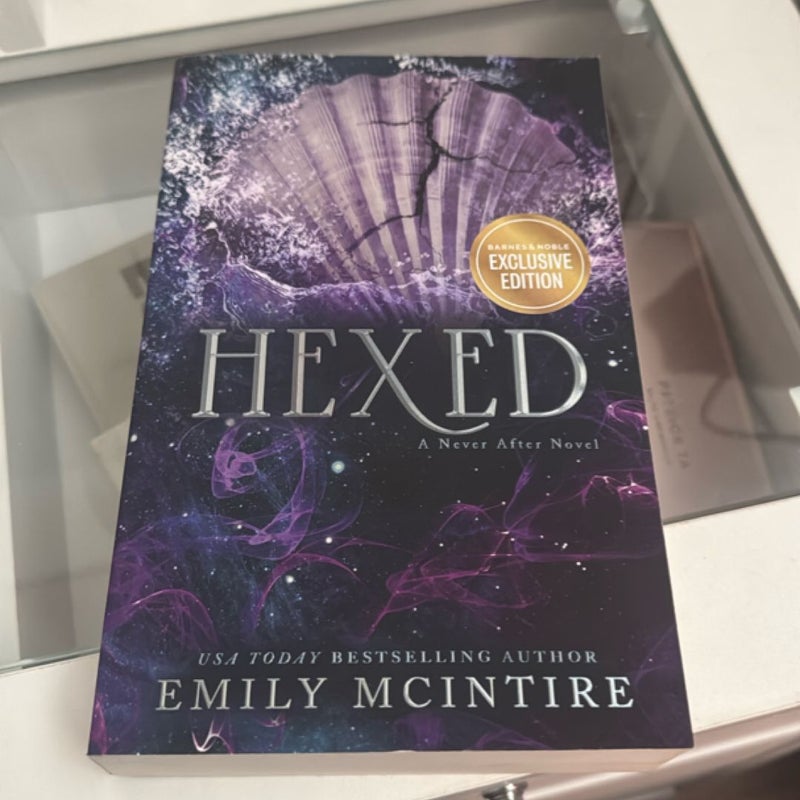 Hexed