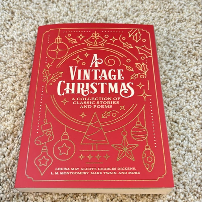 A Vintage Christmas