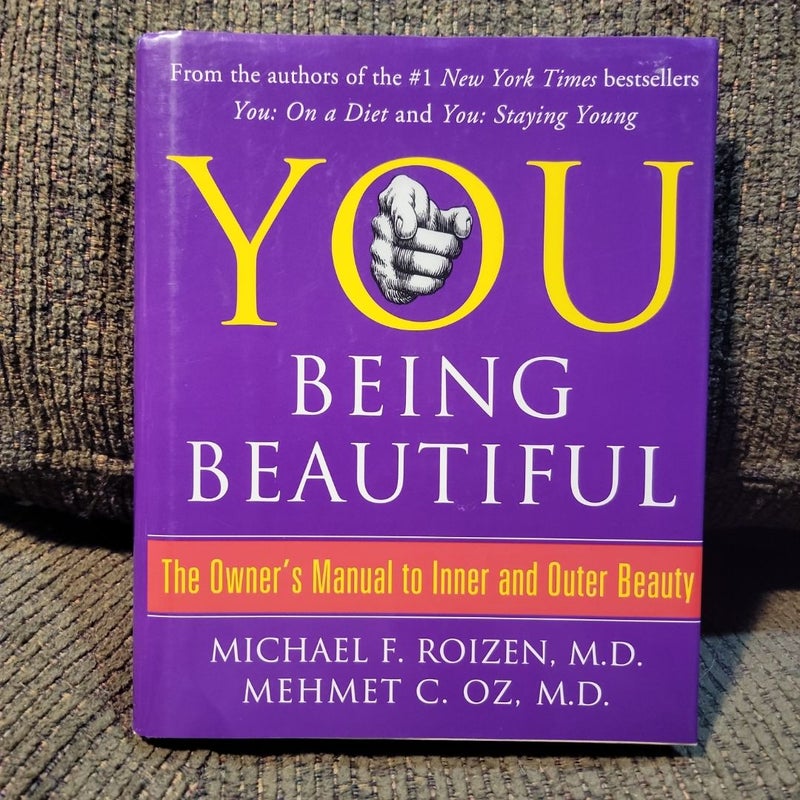 You
