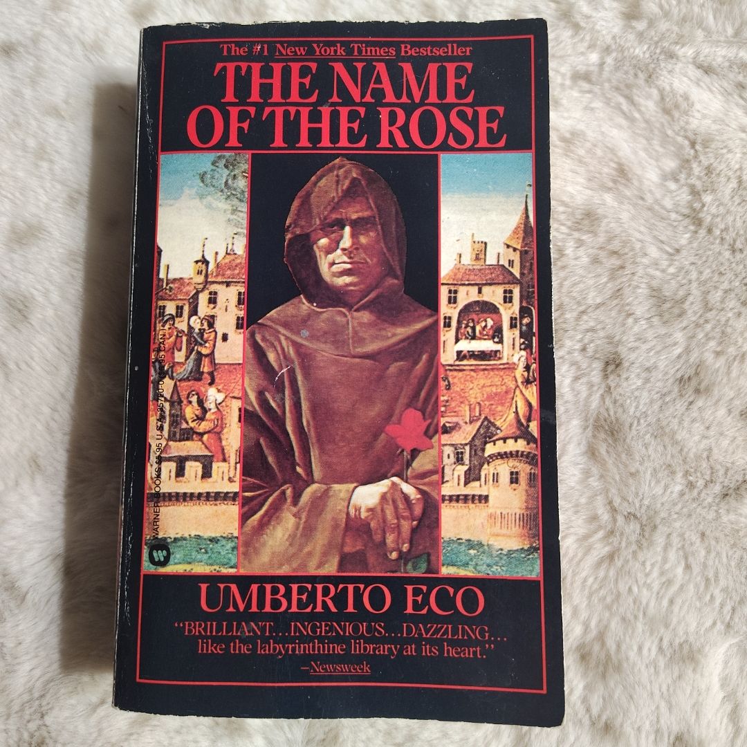The Name of the Rose