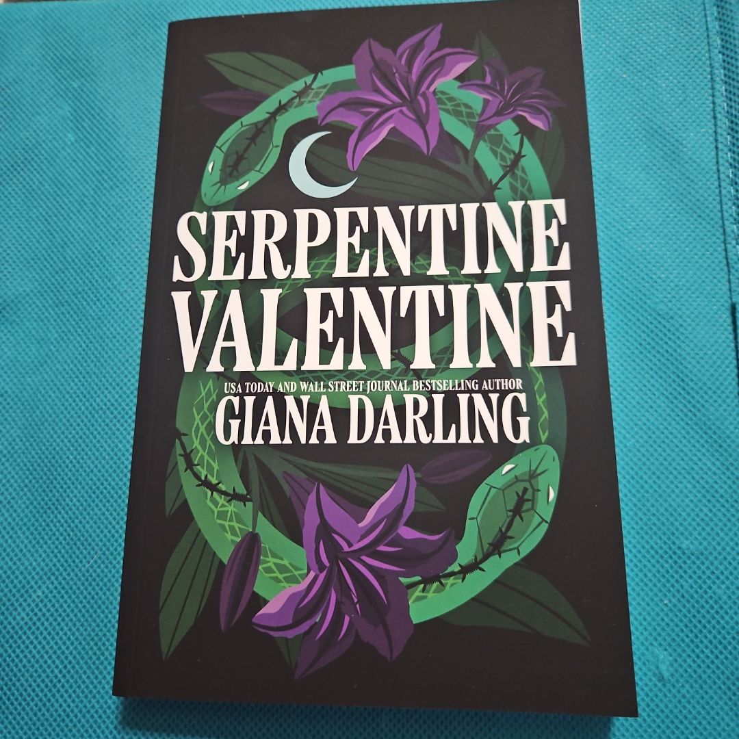 Serpentine Valentine