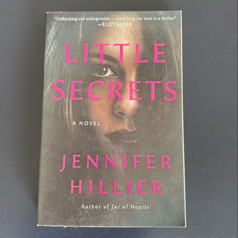 Little Secrets