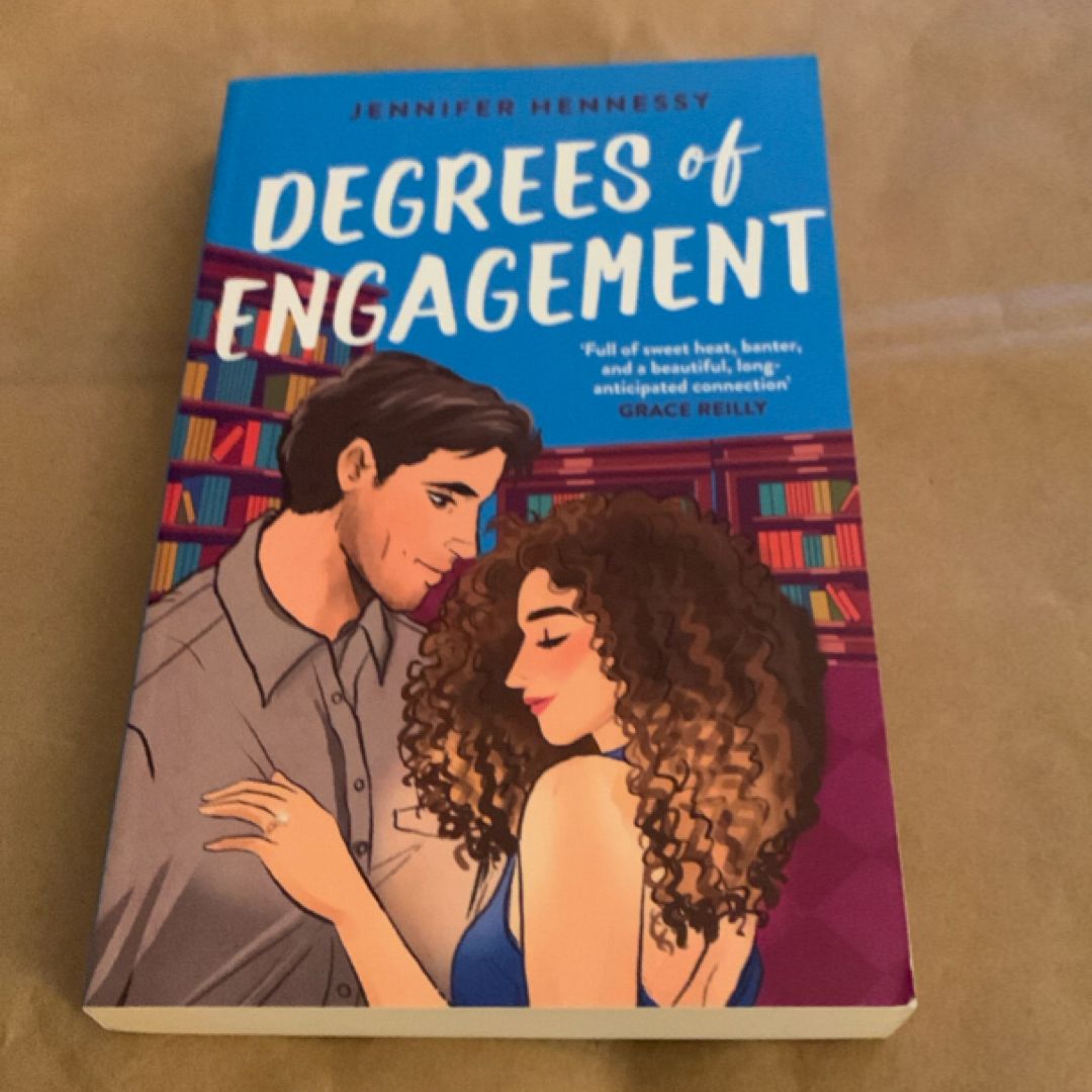 Degrees of Engagement