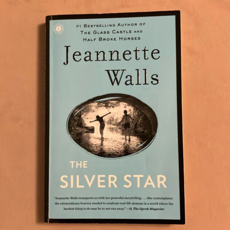 The Silver Star