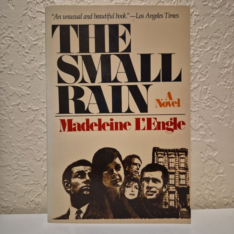 The Small Rain