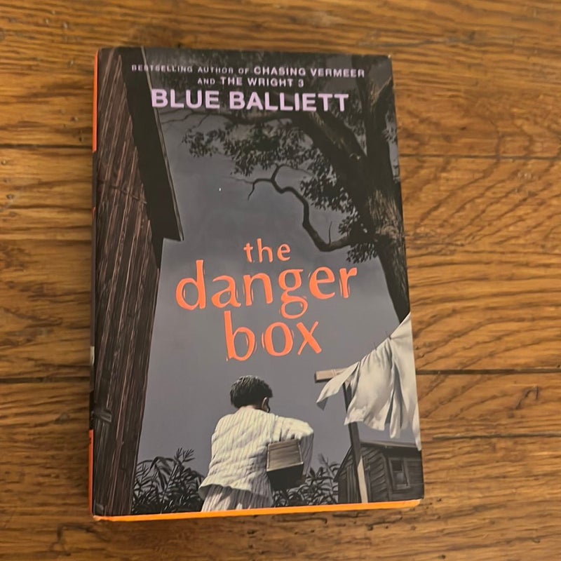 The Danger Box