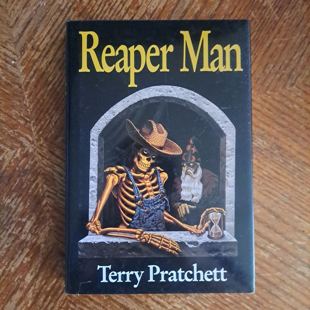 Reaper Man