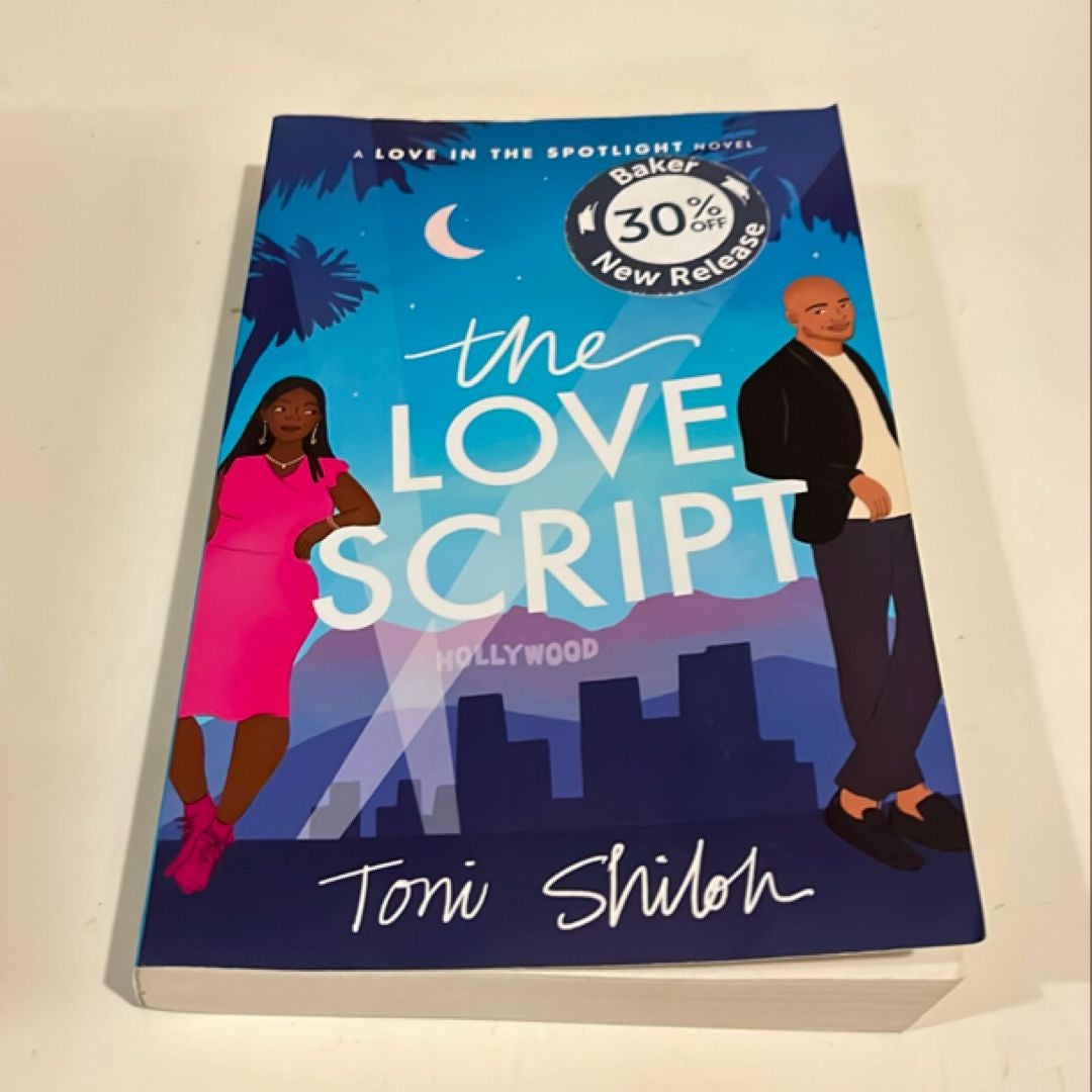 The Love Script