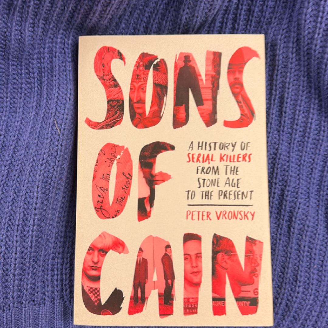 Sons of Cain