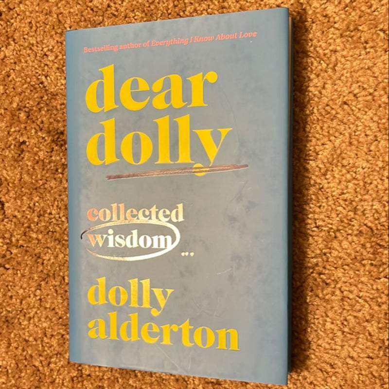 Dear Dolly