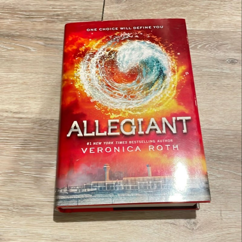 Allegiant