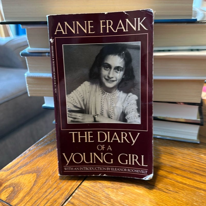 The Diary of a Young Girl