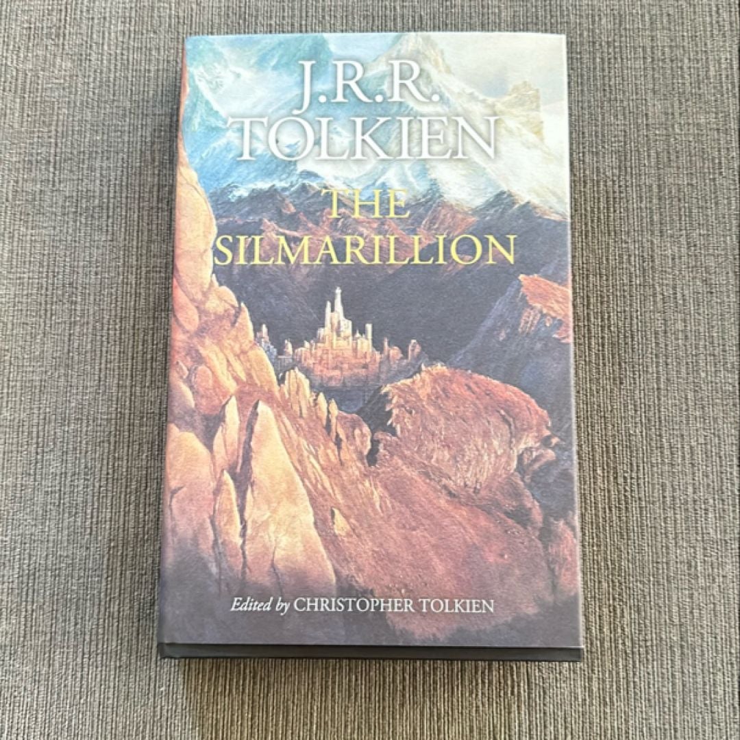 The Silmarillion