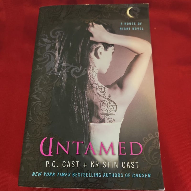 Untamed