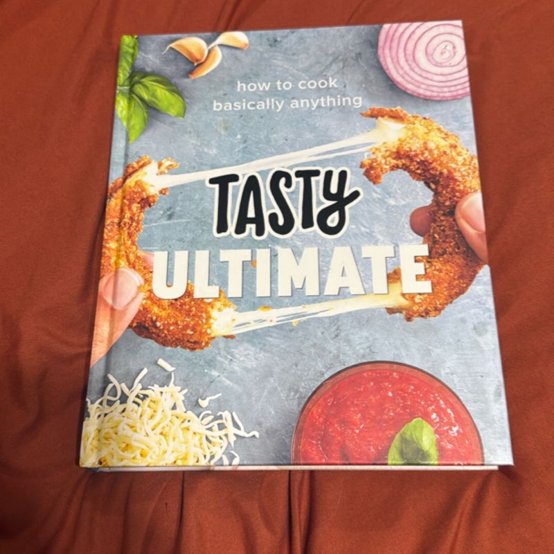 Tasty Ultimate